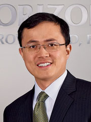 Dr. Gregory Turowski